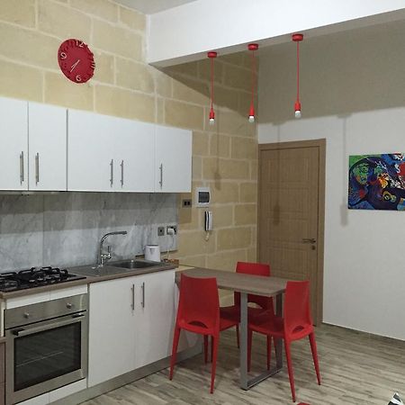 Senglea Apartments Εξωτερικό φωτογραφία