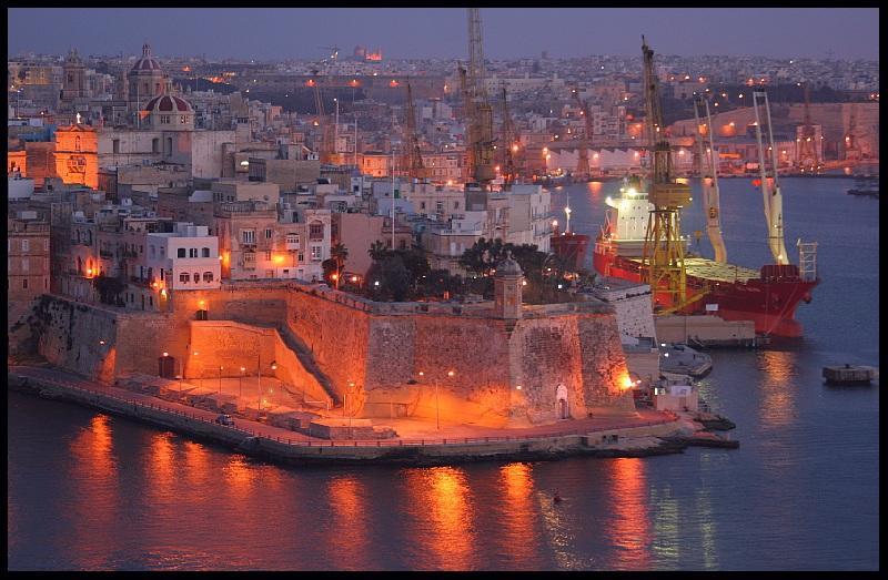 Senglea Apartments Εξωτερικό φωτογραφία