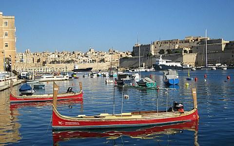 Senglea Apartments Εξωτερικό φωτογραφία