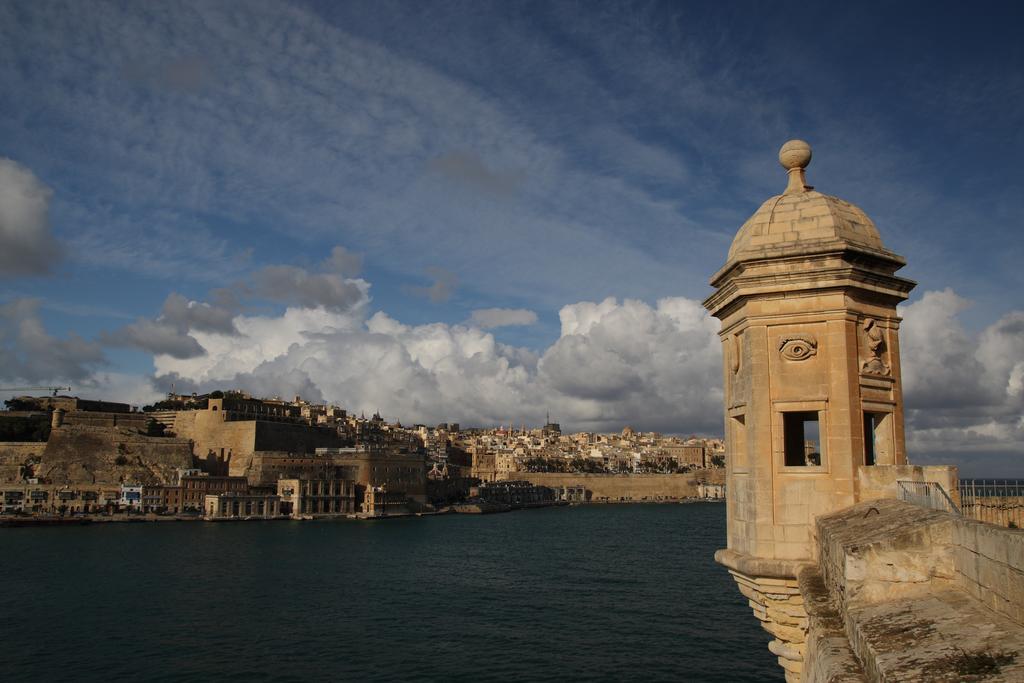 Senglea Apartments Εξωτερικό φωτογραφία