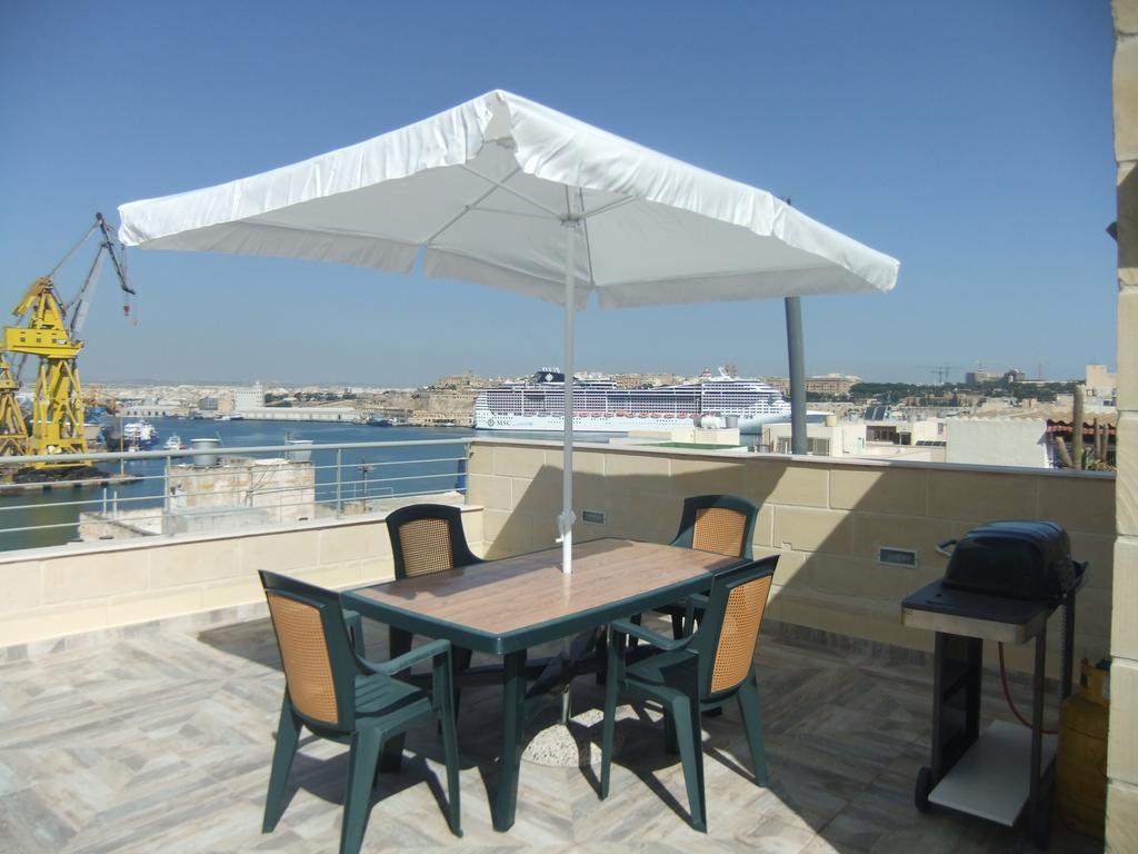Senglea Apartments Εξωτερικό φωτογραφία