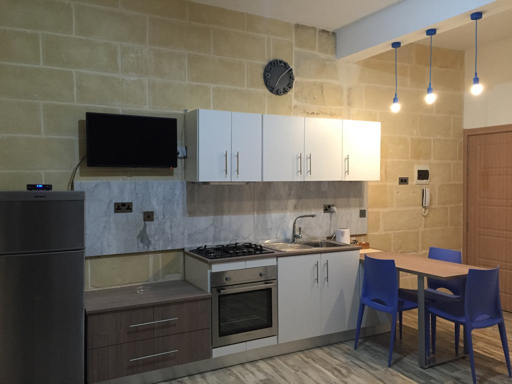 Senglea Apartments Εξωτερικό φωτογραφία