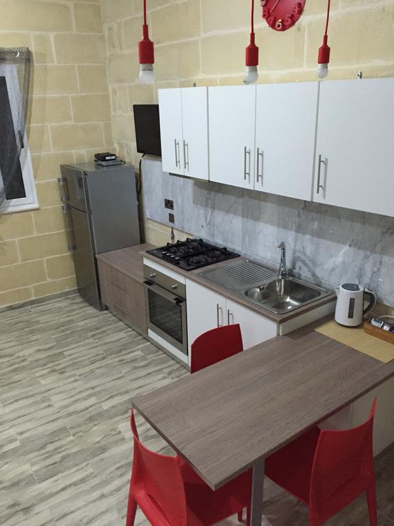 Senglea Apartments Εξωτερικό φωτογραφία