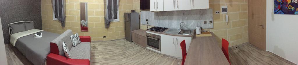 Senglea Apartments Εξωτερικό φωτογραφία