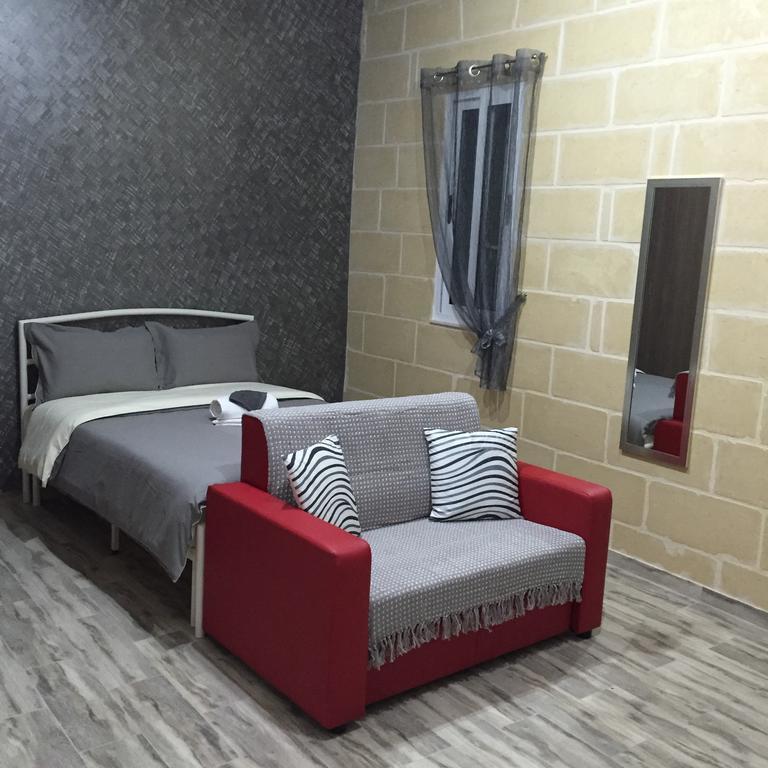 Senglea Apartments Εξωτερικό φωτογραφία