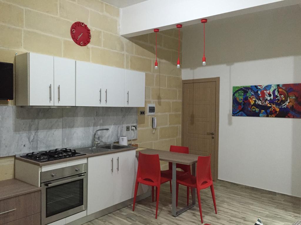 Senglea Apartments Εξωτερικό φωτογραφία