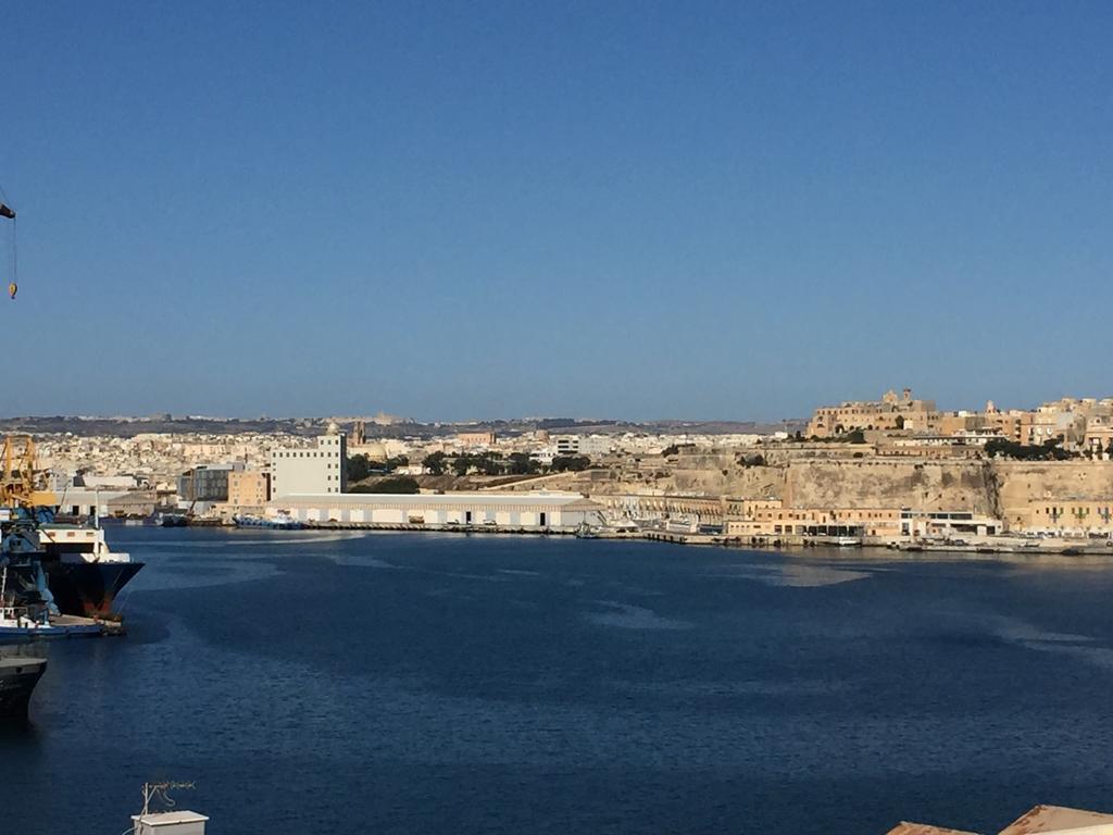 Senglea Apartments Εξωτερικό φωτογραφία