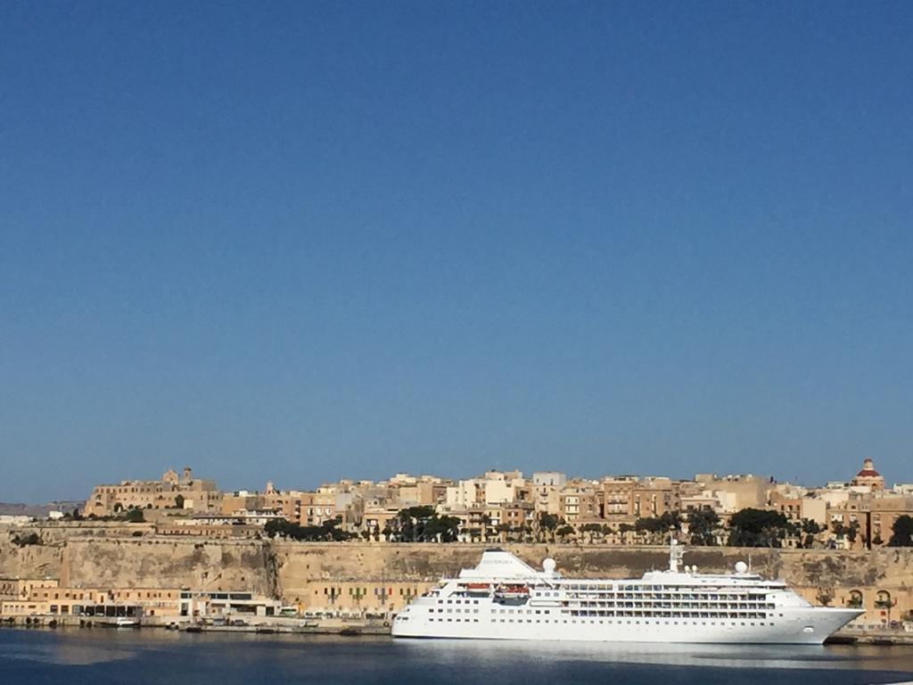 Senglea Apartments Εξωτερικό φωτογραφία