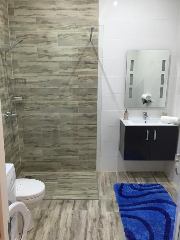Senglea Apartments Εξωτερικό φωτογραφία