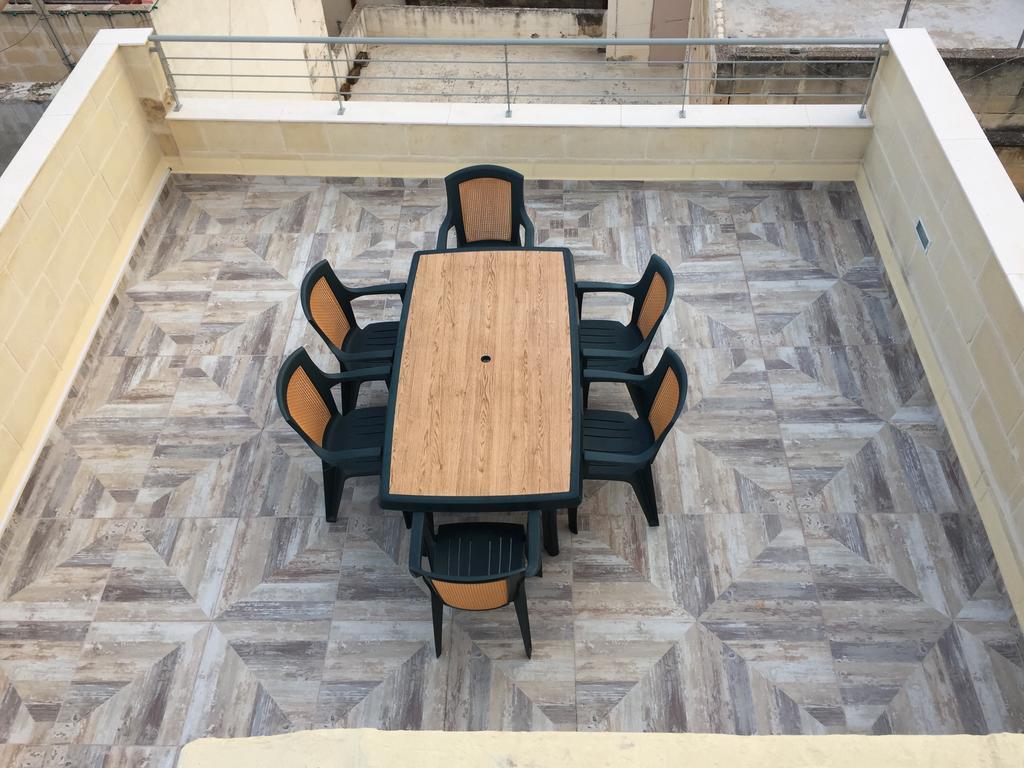 Senglea Apartments Εξωτερικό φωτογραφία